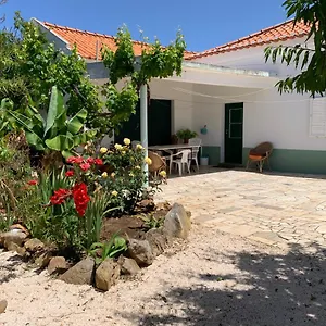 Casa Fagundes Com 3 Quartos Holiday home Sagres