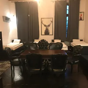 Play Loft Apartment Bucharest