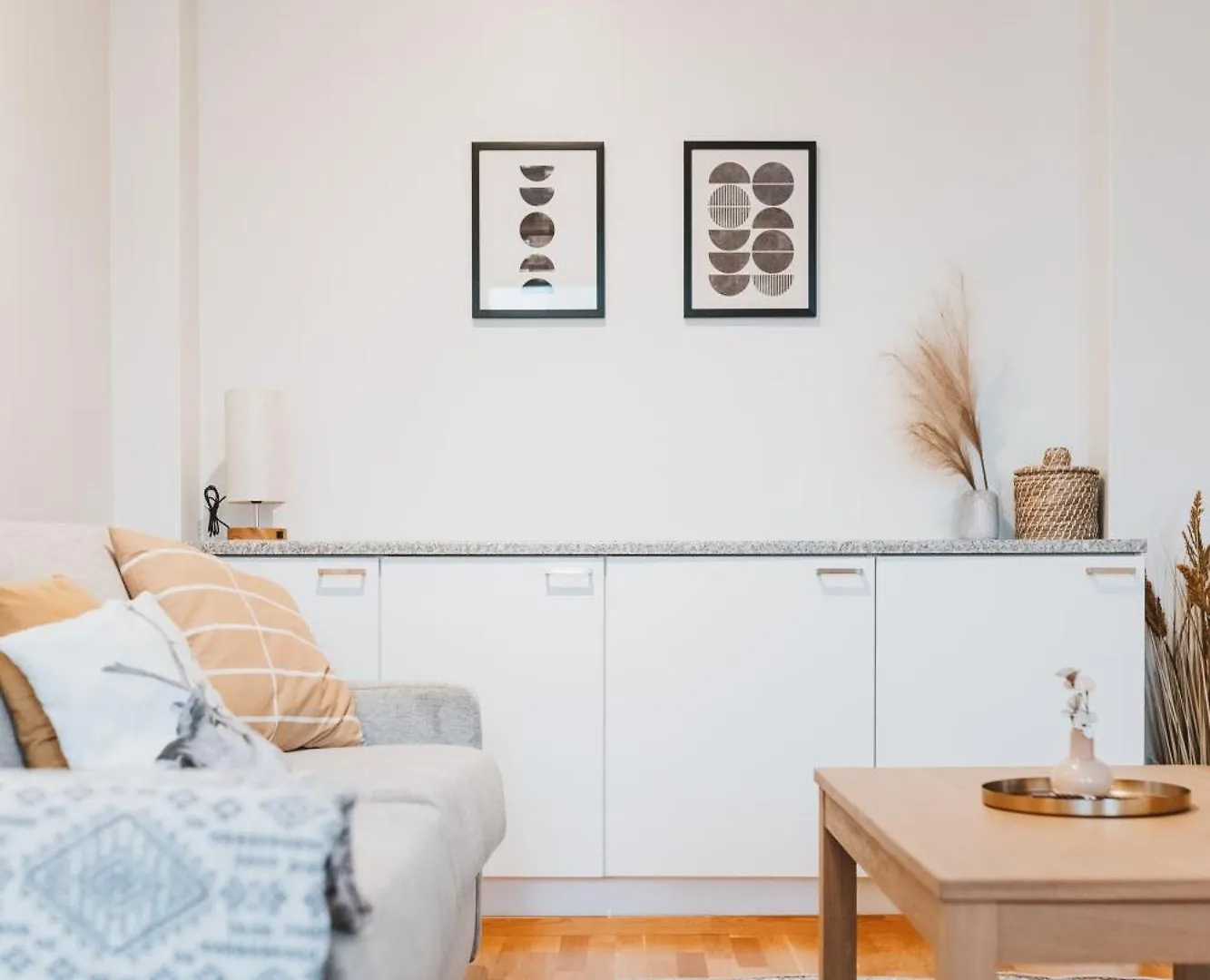 Scandic Primo Apartments - Malminkatu 49M2 Helsinki Finland