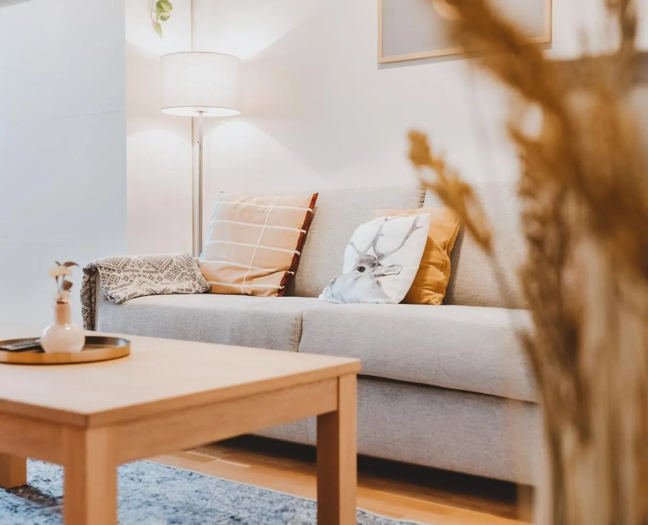 Scandic Primo Apartments - Malminkatu 49M2 Helsinki