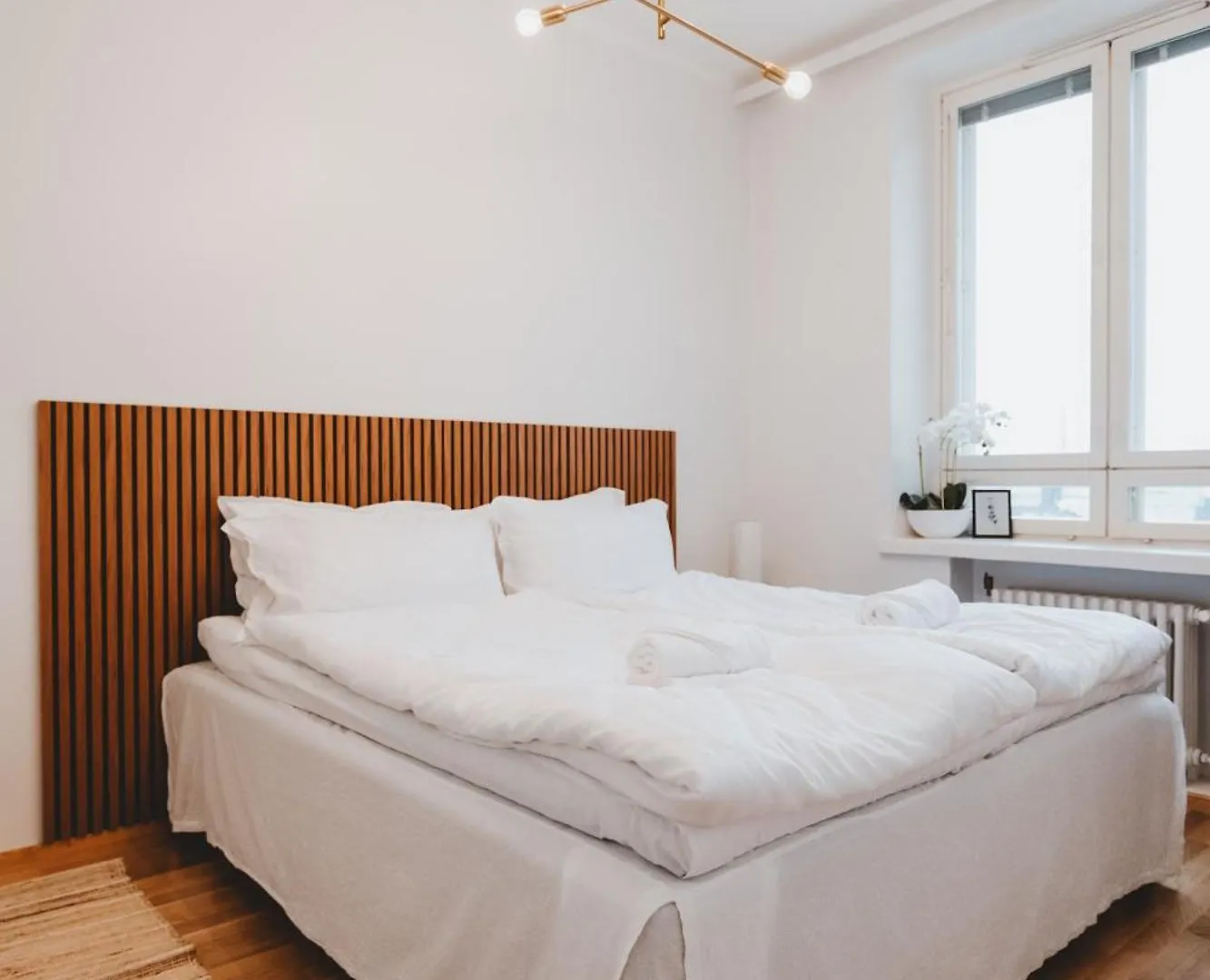 Scandic Primo Apartments - Malminkatu 49M2 Helsinki